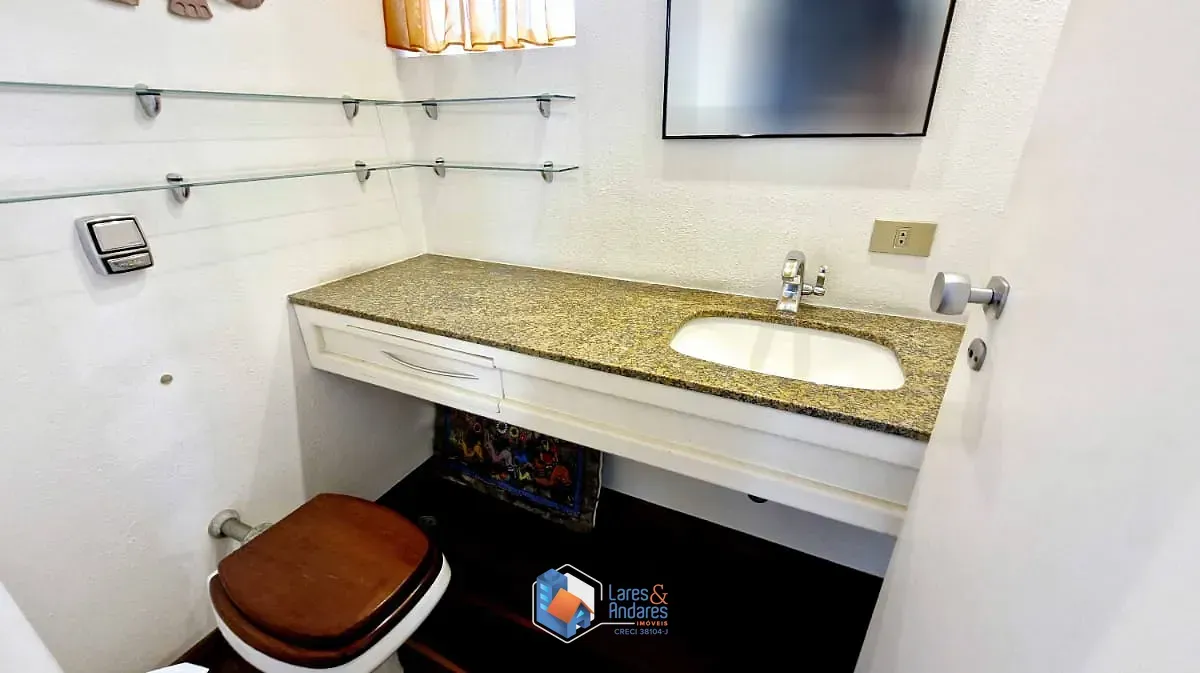 Imagem Apartamento para venda em Real Parque com 3 quartos, sendo 3 suítes, 201m²