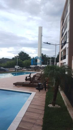 Imagem Apartamento Novo com elevador na Granja Viana