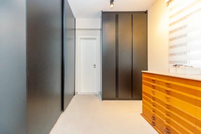 Imagem Apartamento à venda em São Paulo, Jardim Europa, com 2 quartos, 126m2