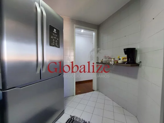 Imagem Cobertura Duplex com vista incrível R$700.000