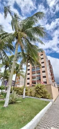 Imagem Apartamento à Venda em Imperador, Praia Grande - SP