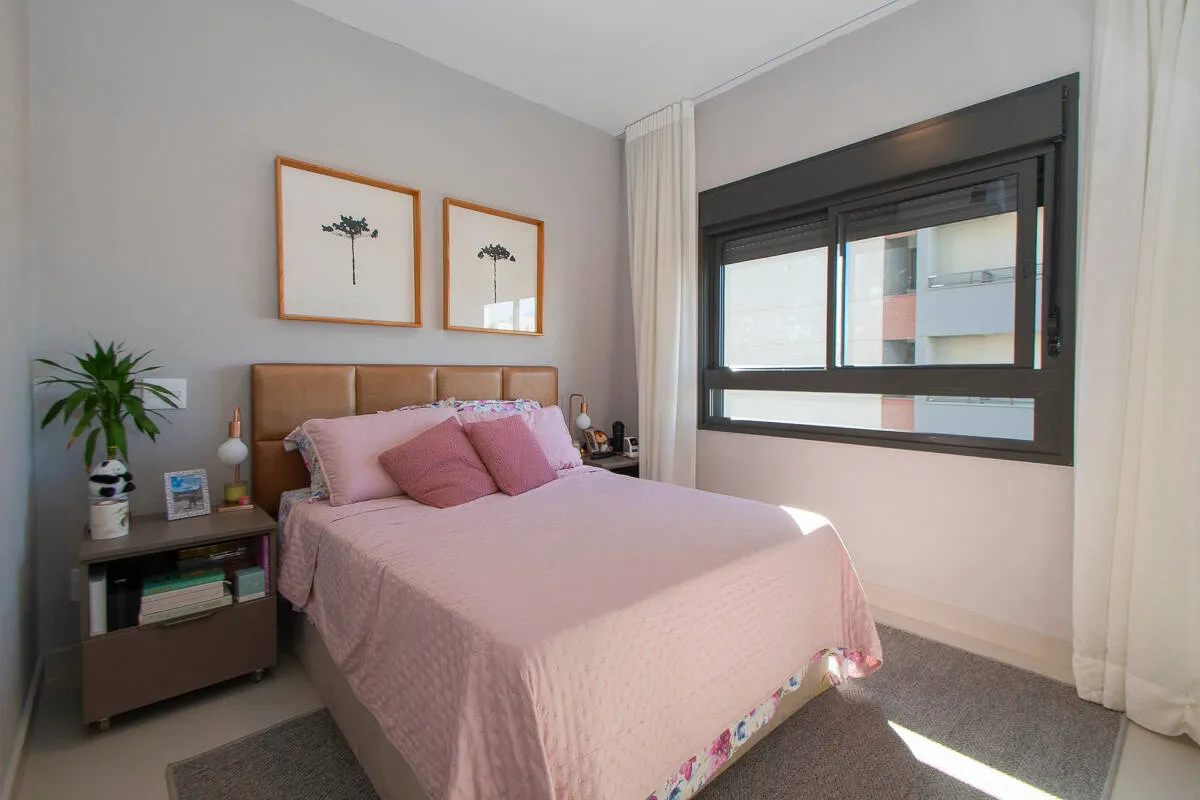 Imagem Apartamento Perdizes - 140M², 3 Dorms, 3 suítes, Varanda, 2 Vagas.
