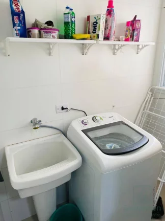 Imagem Apartamento com 3 Dormitórios à venda, 90m² P/ 750 mil