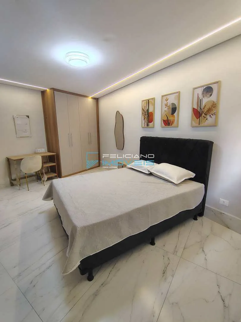 Imagem Casa com 3 quartos, Caiçara, Praia Grande - R$ 1.35 mi, Cod: 7244