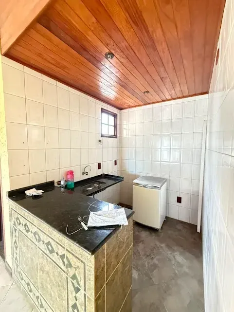 Imagem Cobertura com 3 Quartos à Venda, 105 m² em Luiz Anselmo - Salvador