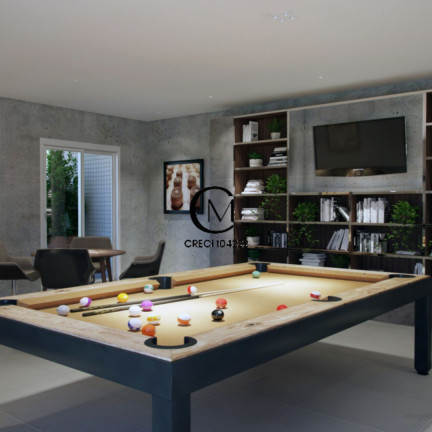 Imagem Apartamento com 2 Quartos à Venda, 63 m² em Aviação - Praia Grande