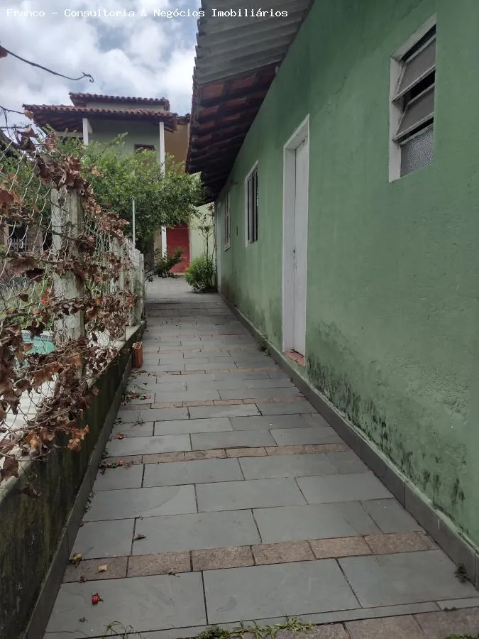 Imagem Casa para Venda em Ribeirão Pires, Centro Alto, 4 dormitórios, 2 suítes, 3 banheiros, 4 vagas