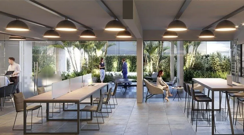 Imagem Loft no bairro Rio Branco