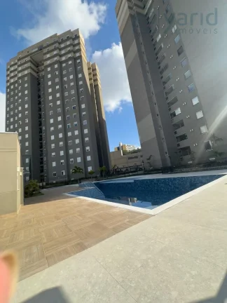 Imagem APARTAMENTO A VENDA NO MAXX SANTA ANGELA, JUNDIAÍ