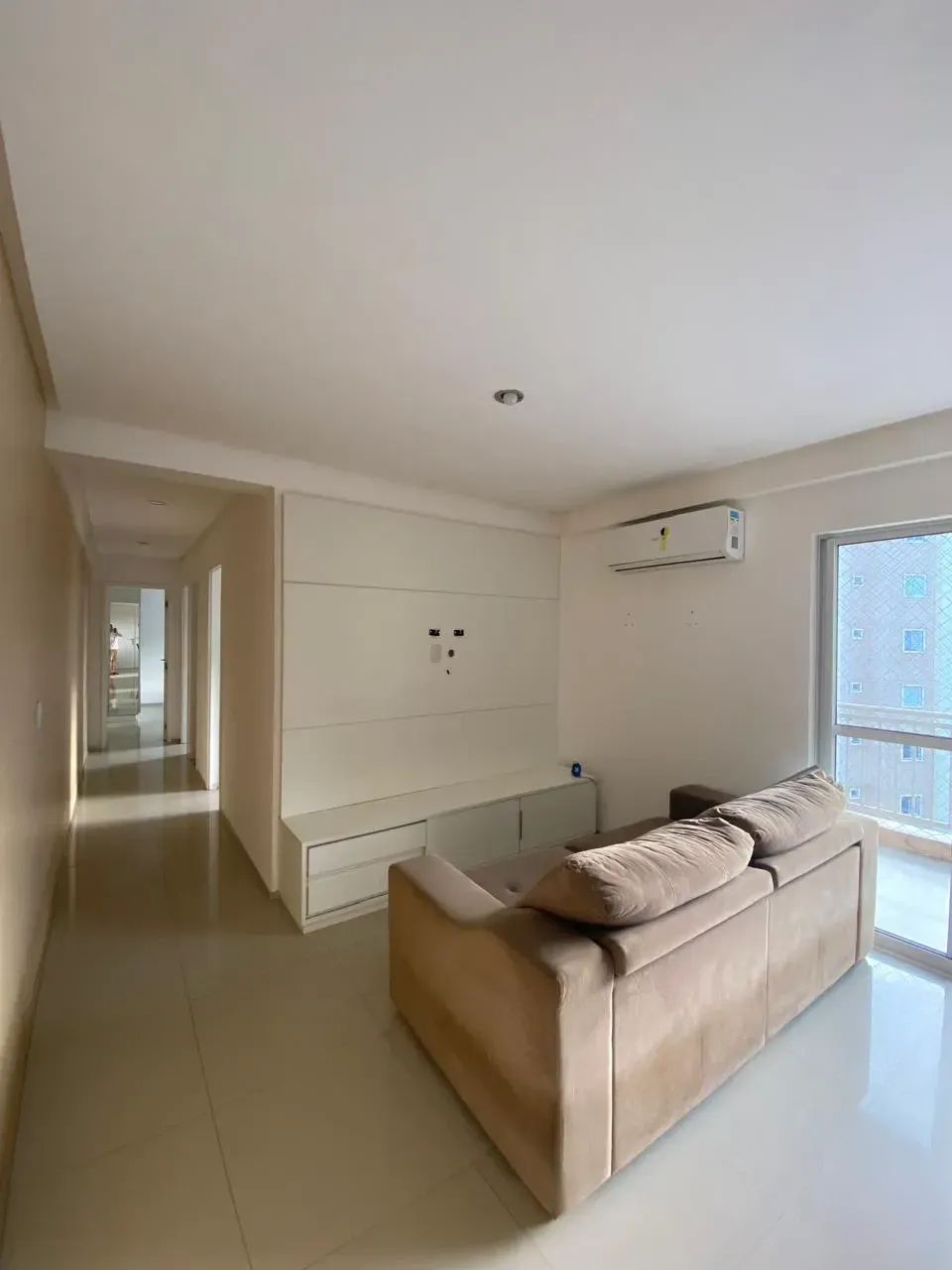Imagem Apartamento com 3 Quartos à Venda, 87 m² em Turu - São Luís
