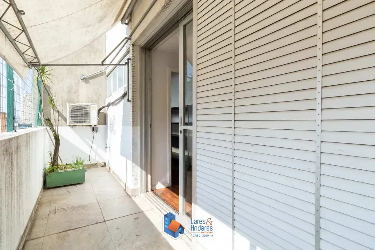 Imagem Cobertura para venda e locação em Perdizes com 4 quartos, sendo 2 suítes, 312m²