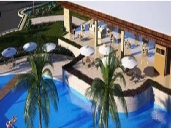 Imagem Linda casa no condomínio Quinta das Marinas , com 3 dormitórios sendo uma suíte , com ótimo preço, pronta para ser financiada