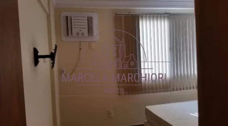 Imagem Apartamento 2 quartos mobiliado em Itapuã