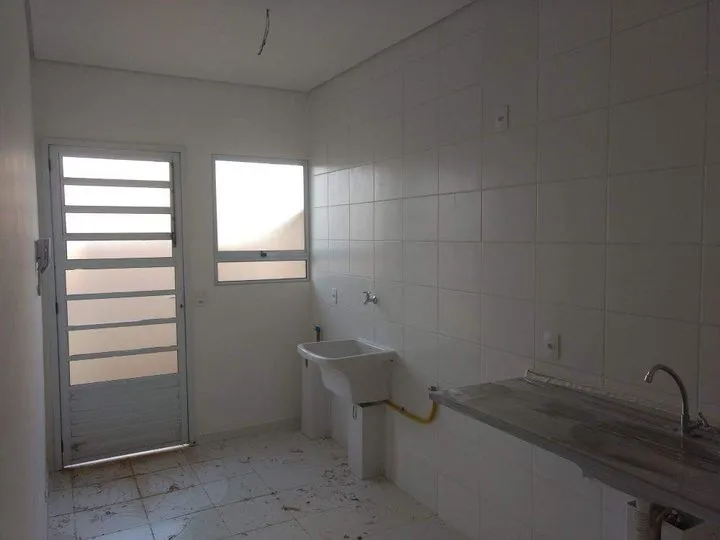 Casa de Condomínio com 3 Quartos à Venda, 72 m² em Condomínio Residencial Viva Vista - Sumaré