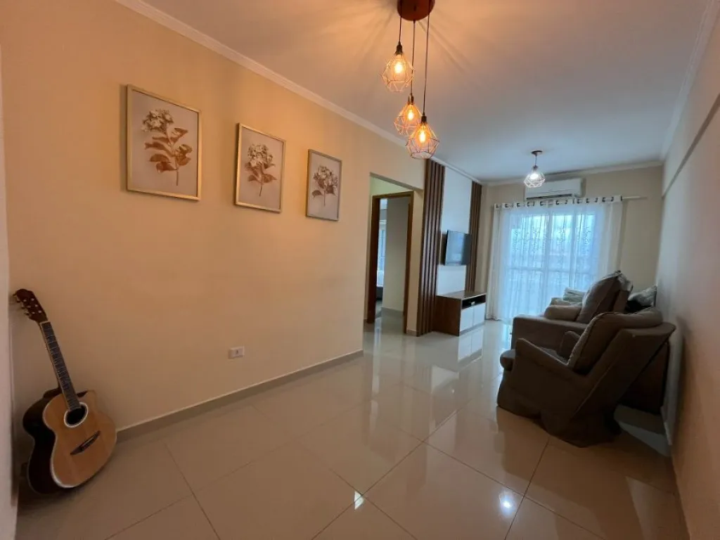 Imagem APARTAMENTO COM 86,00 m² - BOQUEIRÃO - PRAIA GRANDE SP