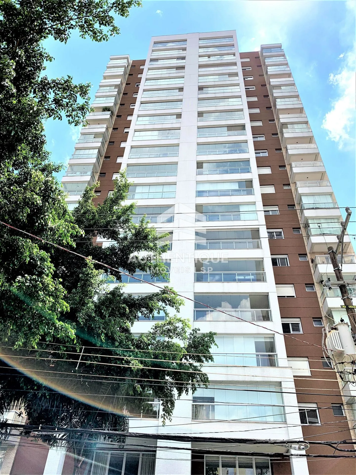 Imagem FORME VILA ROMANA - Apartamento à venda em São Paulo/SP