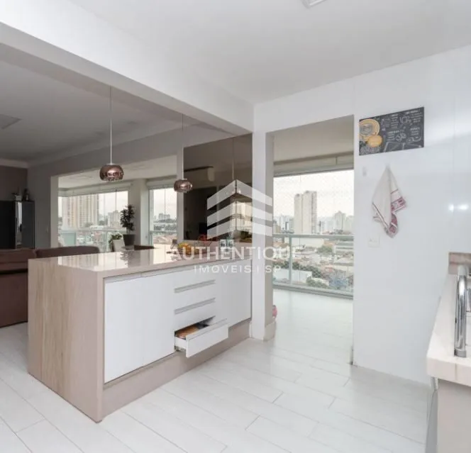 Imagem SUPREMO IPIRANGA - Apartamento no bairro Ipiranga à venda