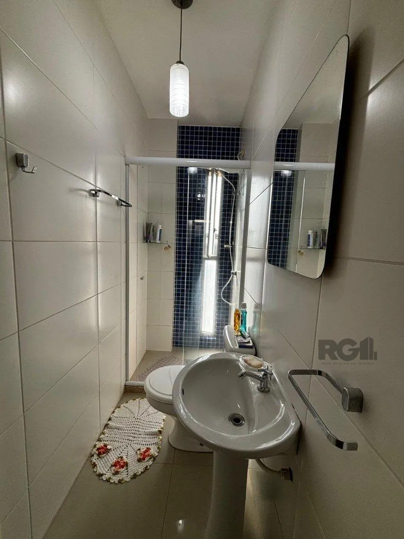 Imagem APARTAMENTO | 2 DORMITÓRIOS | 2 BANHEIROS | 1 VAGA | NONOAI | ZONA SUL