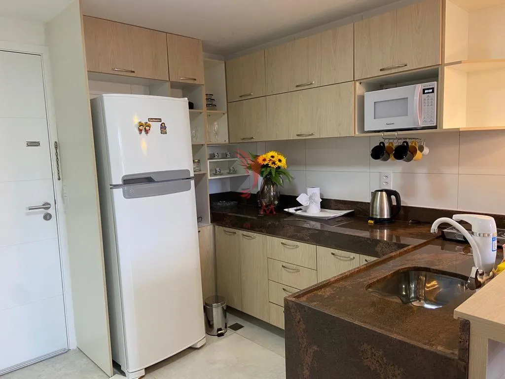 Imagem Apartamento na orla de Cabo branco | PORTEIRA FECHADA