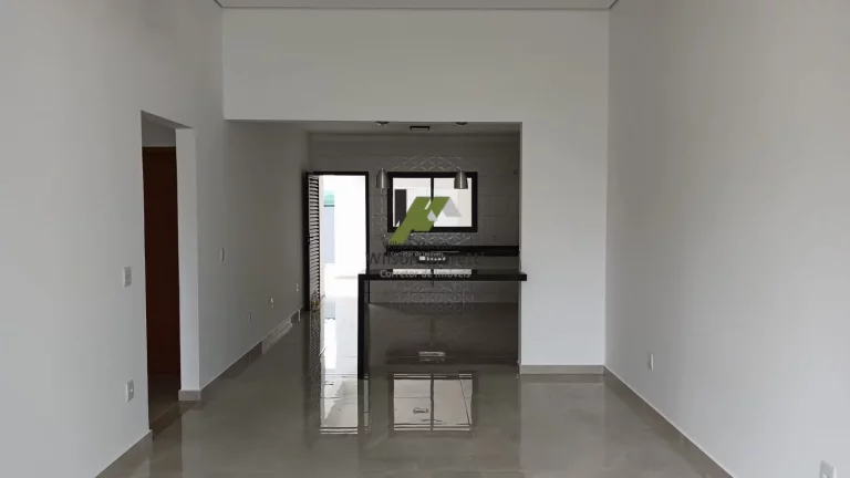 Imagem Casa à venda em Itupeva/SP