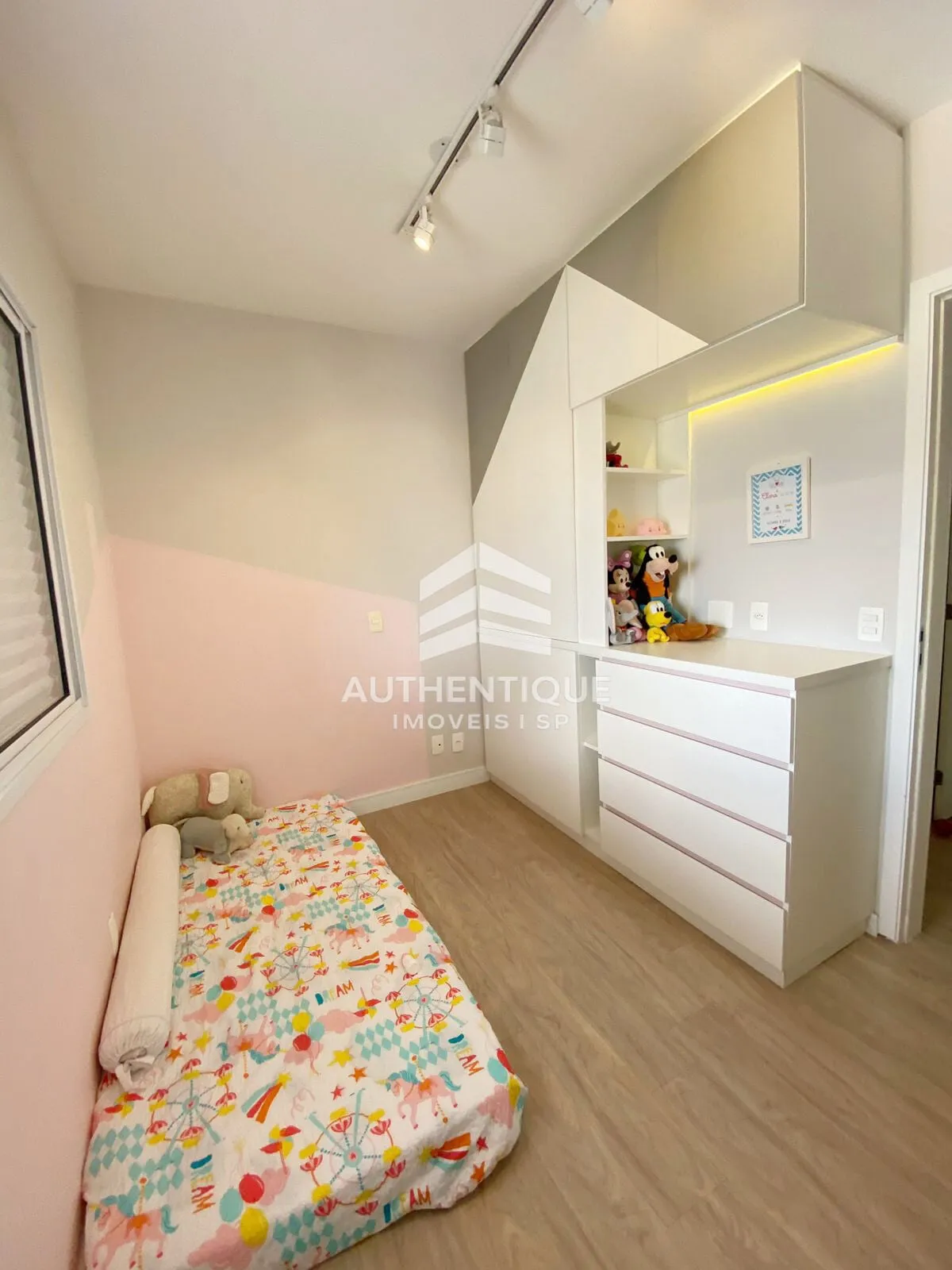Imagem VIVIER SAUDE - Apartamento no bairro Saúde, São Paulo/SP à venda