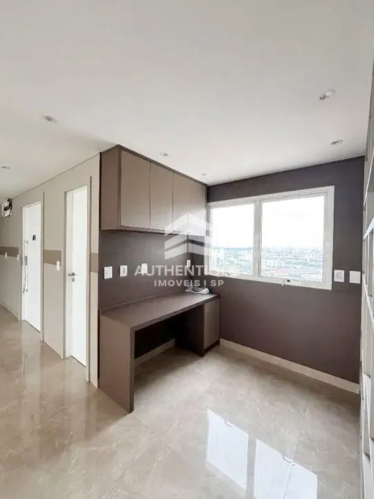Imagem VERONE FAMILY CLUB MOOCA - Apartamento no bairro Mooca à venda