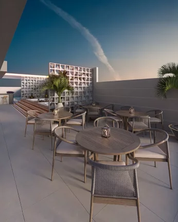 Imagem Lummus Residence