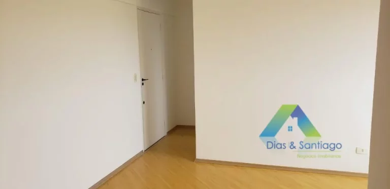 Foto do imóvel Apartamento com 2 dormitórios, 51 m² - venda por R$ 260.000,00 ou aluguel por R$ 2.020,00/mês - Sacomã