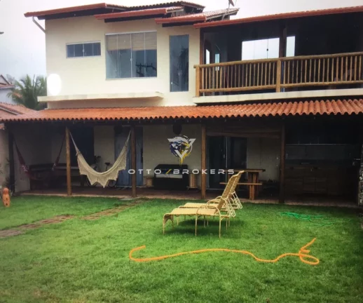 Imagem CASA RESIDENCIAL em SANTA CRUZ CABRÁLIA - BA, CENTRO