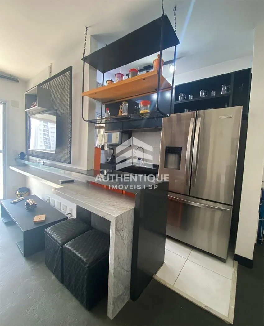 Imagem Retrato Paulista Aclimação - Apartamento à venda no bairro Aclimação - São Paulo/SP