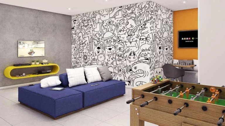 Imagem Apartamento Vibra Campo Limpo 2 dormitórios 42m² Campo Limpo São Paulo Estrada dos Miranda...