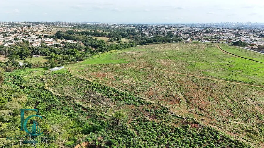 Imagem Terreno em Condomínio a Venda no bairro Residencial Jardins Miami - Aparecida de Goiânia, GO
