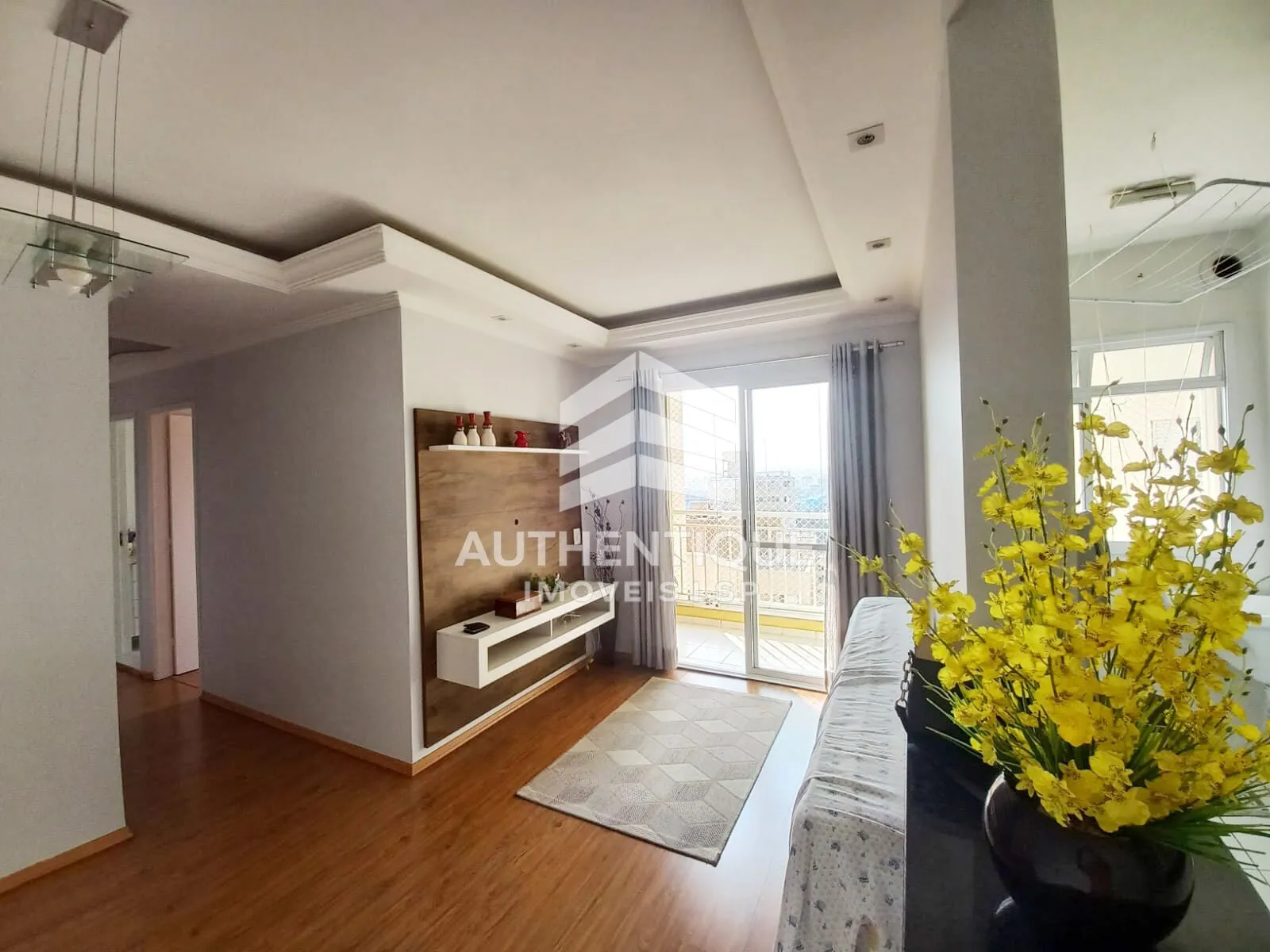 Foto do imóvel MANHATTAN RUDGE RAMOS - Apartamento à venda em Av Dr Carlos de Campos, 155 - Rudge Ramos, São Bernardo do Campo - SP