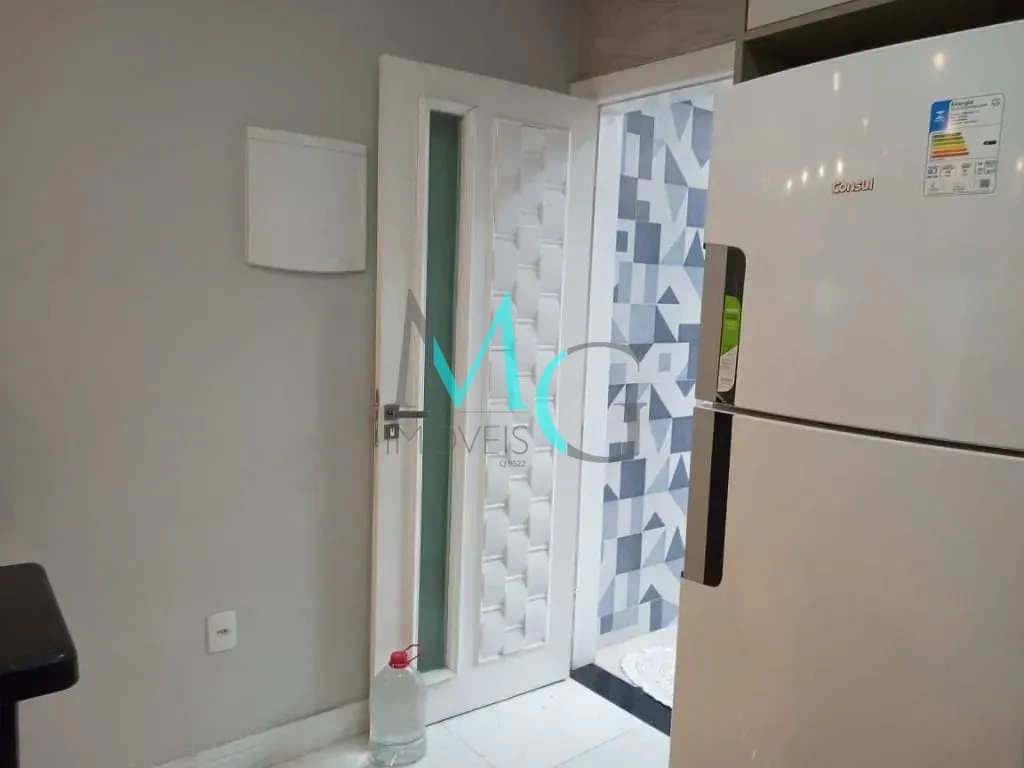 Imagem Casa com 3 dormitórios à venda, 120 m² por R$ 550.000,00 - Campo Grande - Rio de Janeiro/RJ