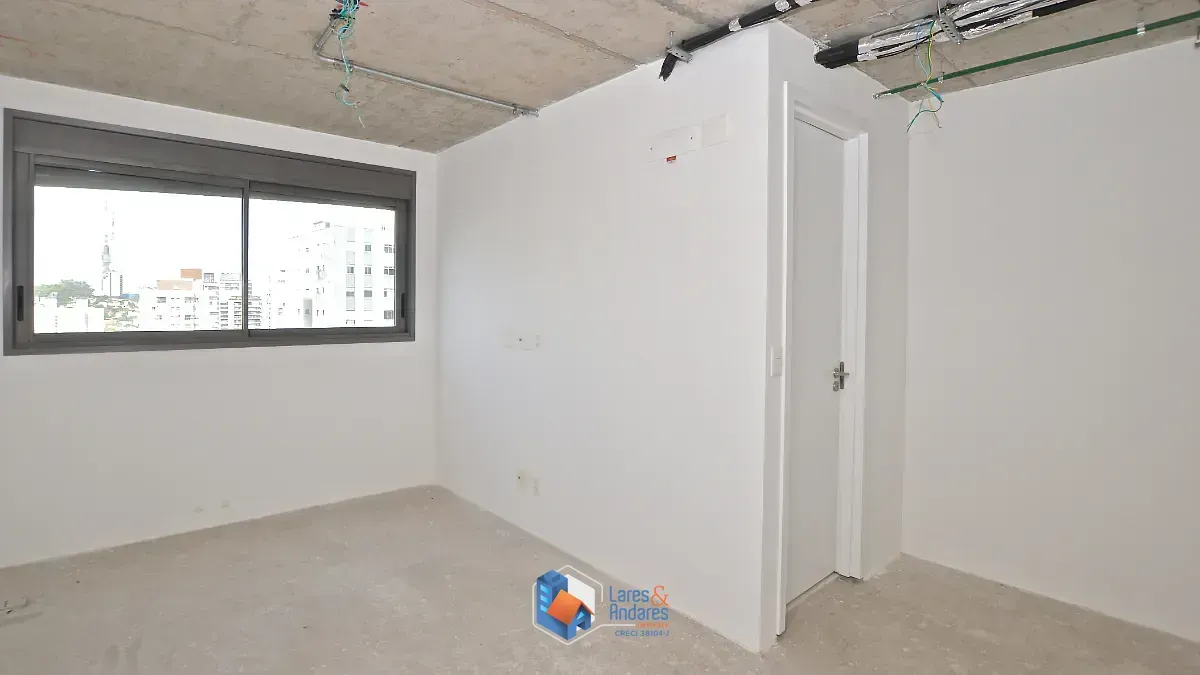 Imagem Apartamento para venda em Vila Madalena com 4 quartos, sendo 4 suítes, 333m²