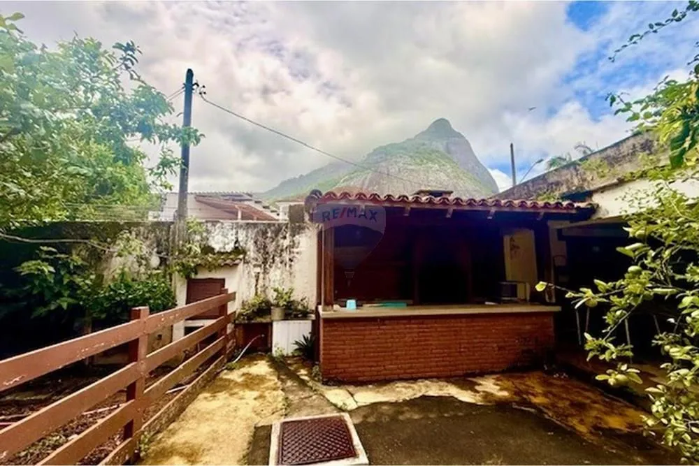 Imagem Casa a venda 3 quartos 323m2 no Largo da Barra