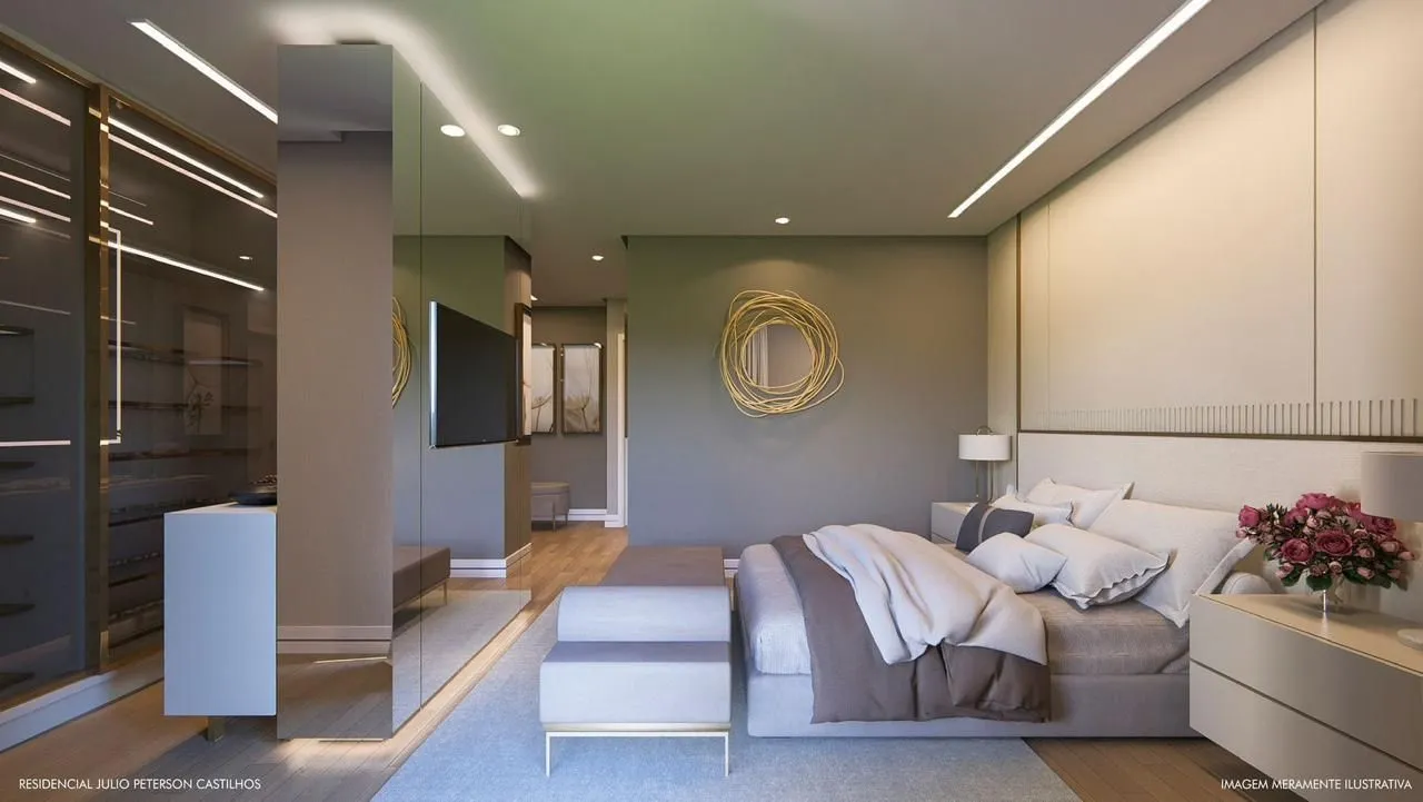 Imagem Apartamento em Mato Queimado
