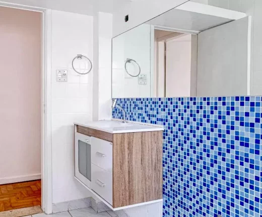 Imagem Apartamento à venda em São Paulo, Jardim Paulista, com 2 quartos, 63m2
