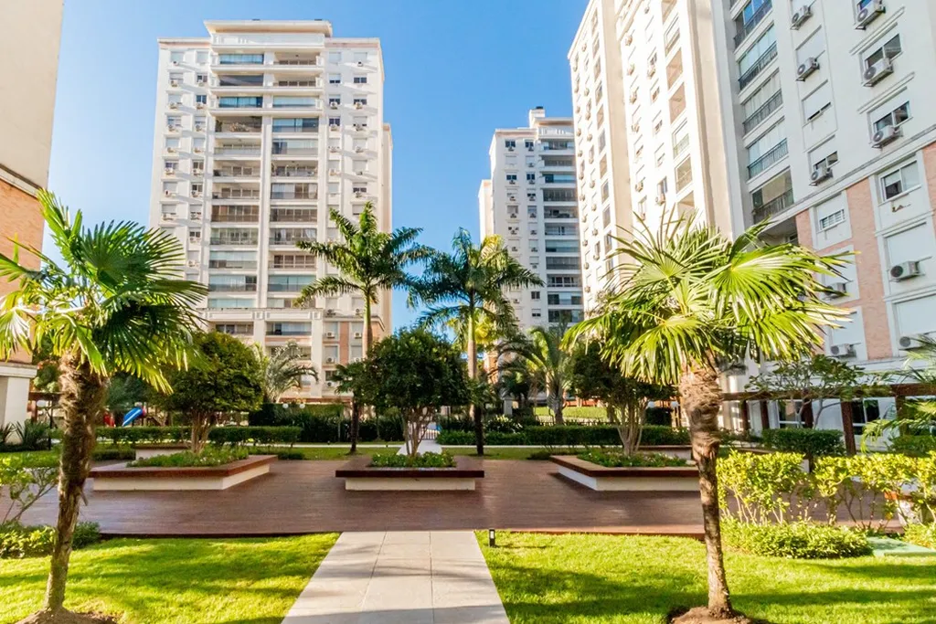 Imagem Apartamento em Passo da Areia