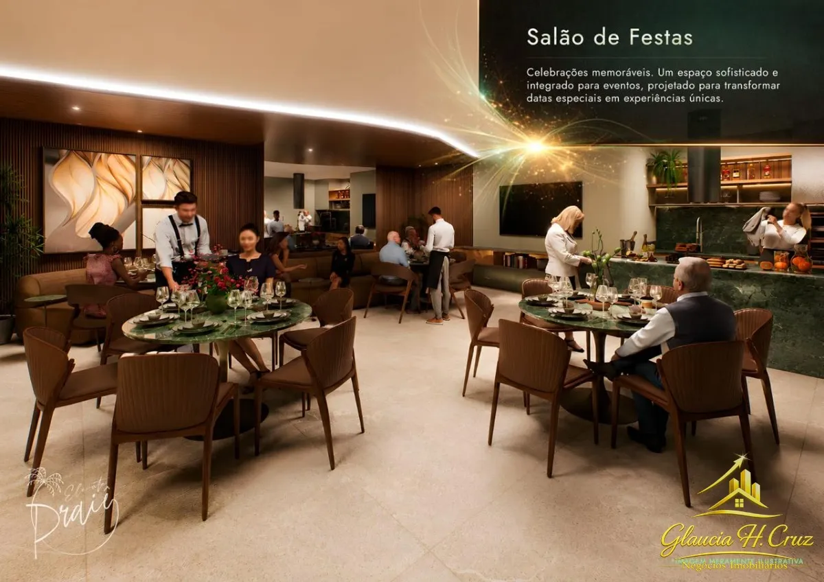 Imagem Reserve já! O maior lançamento de estúdios e aptos de alto padrãobpra investimento na Massaguaçu