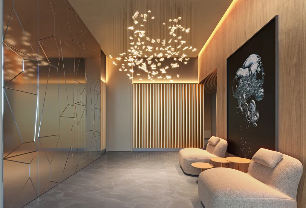 Imagem Oscar Freire 1560 - Studios - Apartamento à venda no bairro Pinheiros - São Paulo/SP