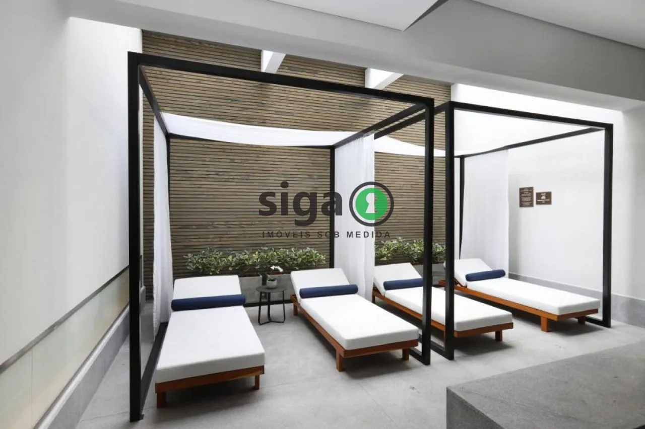 Imagem Apartamento Residencial em Vila Nova Conceição
