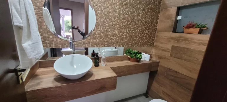 Imagem Casa Duplex com 3 quartos no Bethânia