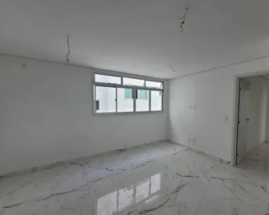 Imagem Apartamento à venda, 3 quartos, 2 suítes, 2 vagas, Santa Branca - Belo Horizonte/MG