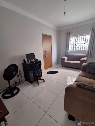 Imagem Apartamento 3 Quartos com Quintal no Ipanema – Patos de Minas