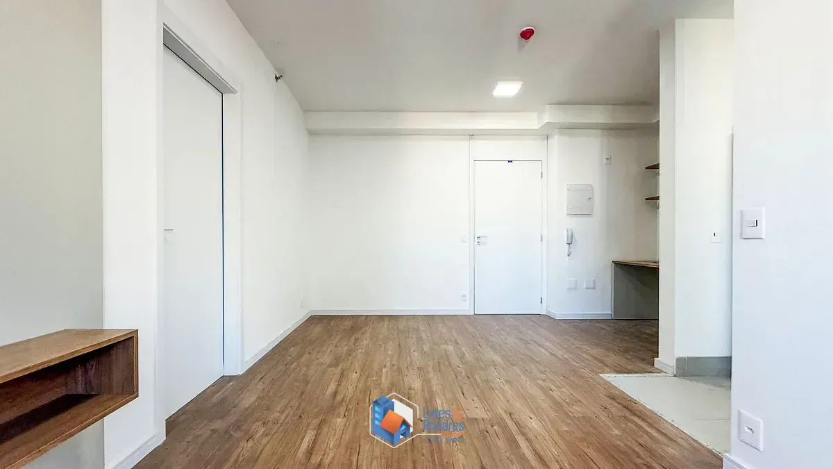 Imagem Apartamento para venda em Vila Mariana com 1 quarto, 46m²