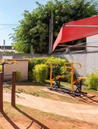 Imagem Apartamento com 1 dormitório à venda, 42 m² por R$ 276.000,00 - Butantã - São Paulo/SP