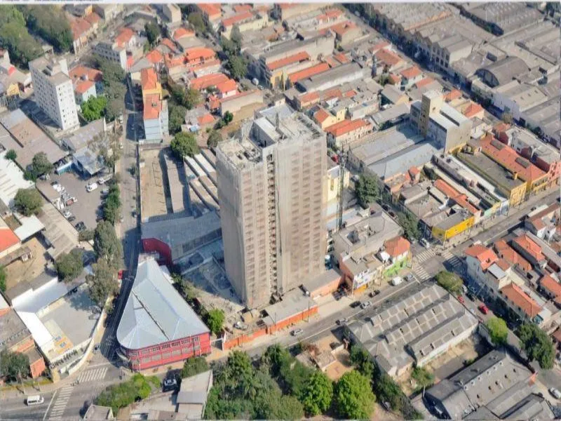 Imagem APARTAMENTO RESIDENCIAL À VENDA, CAMBUCI, SÃO PAULO.