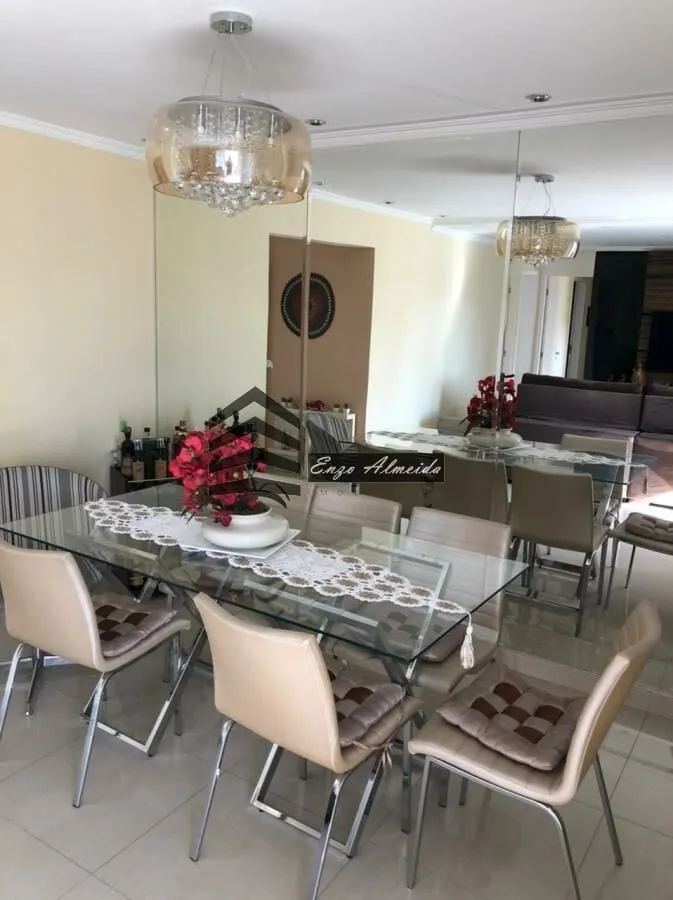 Imagem Apartamento à venda em Guarulhos/SP