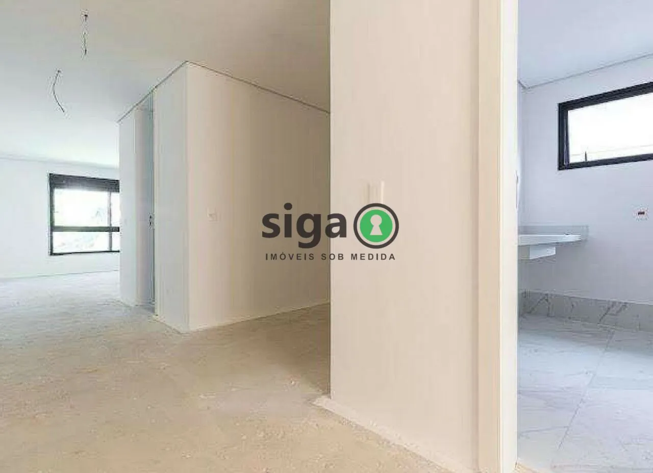 Imagem Casa de condomínio a venda na Granja Julieta com 4 quartos